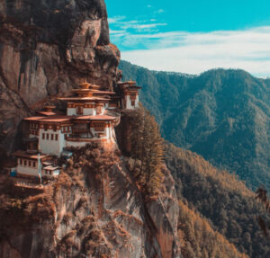 bhutan